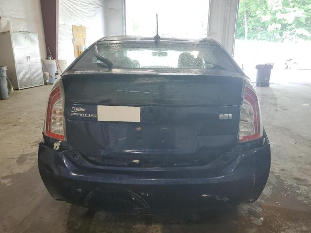 jtdkn3du2f1896734 - 2015 Toyota prius - #60823435