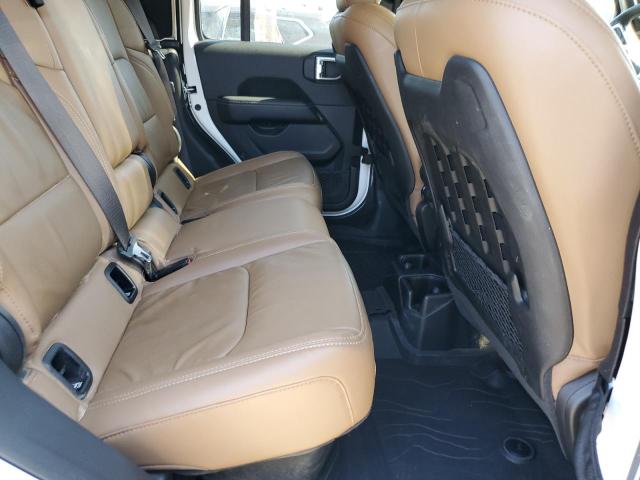 2023 JEEP GLADIATOR 1C6JJTBG9PL546437