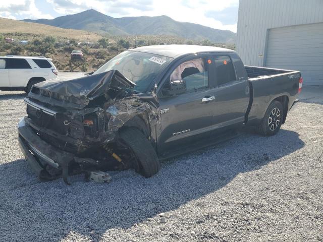 TOYOTA TUNDRA DOU