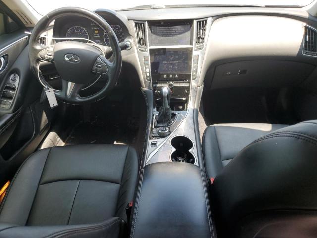 2015 INFINITI Q50 BASE JN1BV7AR4FM402947