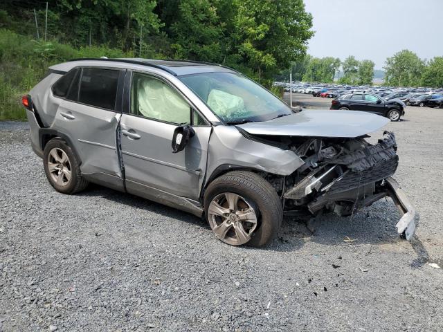 Vin: jtmp1rfv8kd043449, lot: 60557905, toyota rav4 xle 20194