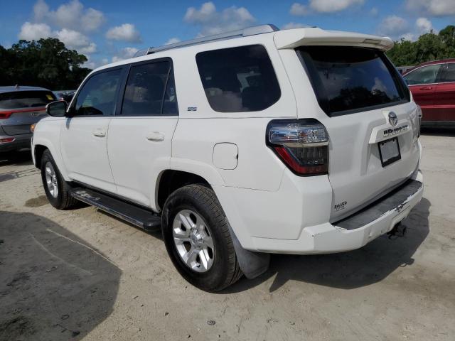 2016 TOYOTA 4RUNNER SR JTEZU5JR6G5142934