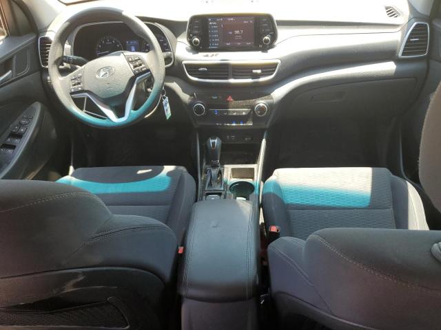 2019 HYUNDAI TUCSON SE KM8J23A45KU932610