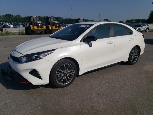 2024 KIA FORTE GT L - 3KPF54ADXRE775981