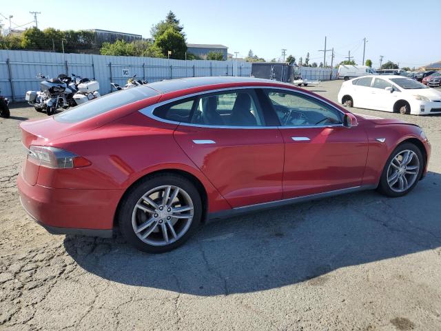 2016 TESLA MODEL S - 5YJSA1E29GF136824