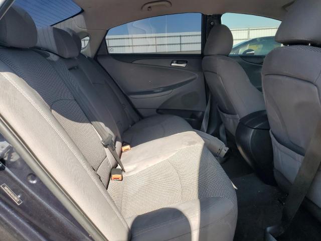 2012 HYUNDAI SONATA GLS - 5NPEB4AC4CH378572