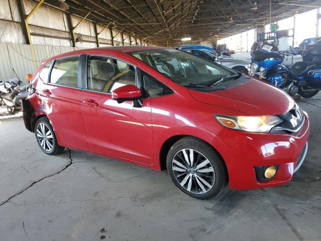 Vin: jhmgk5h7xhs000836, lot: 61045265, honda fit ex 20174