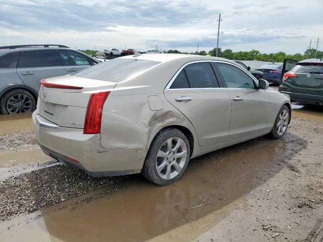 Vin: 1g6ab5rx1e0123179, lot: 60044025, cadillac ats luxury 20143