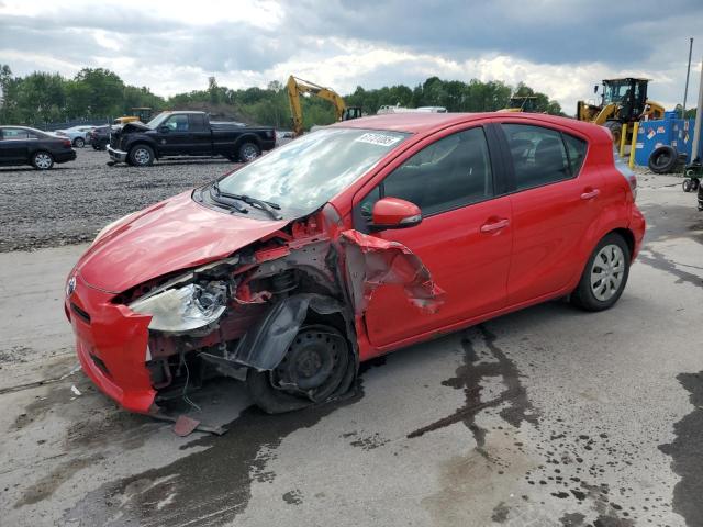 Vin: jtdkdtb37c1002297, lot: 61731085, toyota prius 2012 img_1