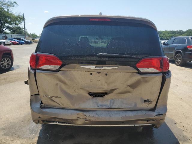 2017 CHRYSLER PACIFICA T 2C4RC1BG8HR785562