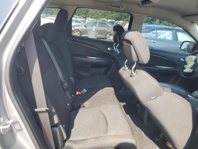 2018 DODGE JOURNEY SX 3C4PDCBB7JT416599