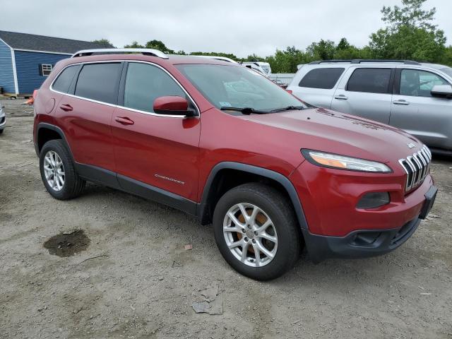 Vin: 1c4pjmcs5fw524850, lot: 60418725, jeep grand cher latitude 20154