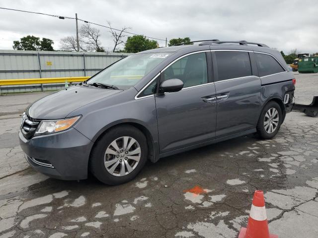 Vin: 5fnrl5h69hb018384, lot: 60507505, honda all models exl 2017 img_1