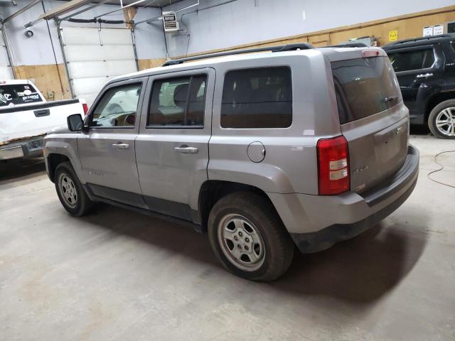 Vin: 1c4njrbb5ed928909, lot: 58206585, jeep patriot sport 20142