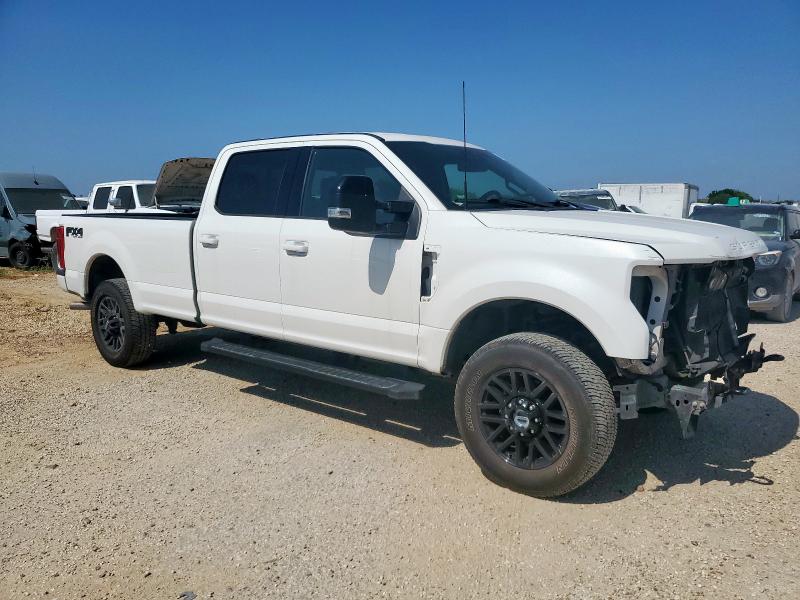 2022 FORD F250 SUPER - 1FT7W2BN8NEF23097