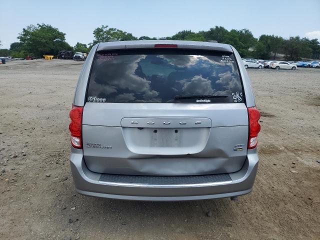 2017 DODGE GRAND CARA #3312544816