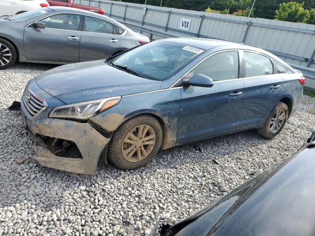 2016 HYUNDAI SONATA SE - 5NPE24AF5GH385904