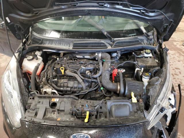 2015 FORD FIESTA ST 3FADP4GX6FM132313