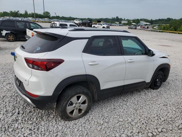 2025 CHEVROLET TRAILBLAZE KL79MPSL6SB055035