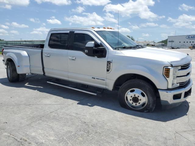 2018 FORD F350 SUPER - 1FT8W3CT2JEB88825