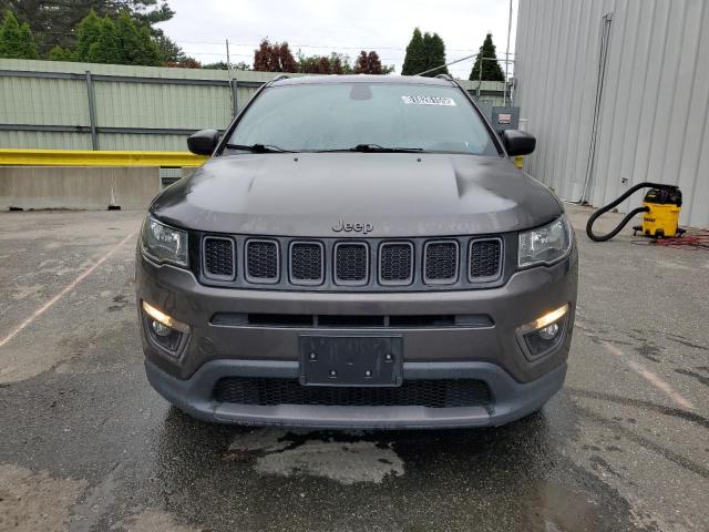 2021 JEEP COMPASS 80 3C4NJDEB0MT563286