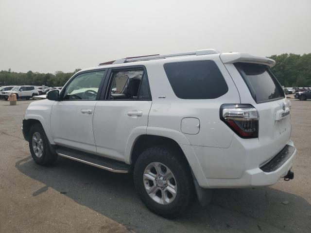 Vin: jtebu5jr9f5264462, lot: 59541895, toyota 4runner sr5/sr5 premium 20152
