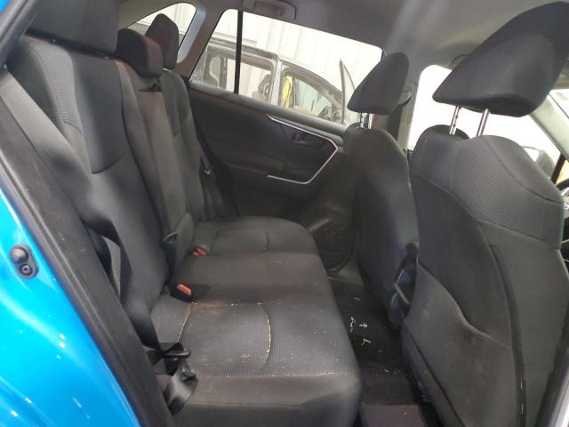 jtmf1rfv7kj010844 - 2019 Toyota Rav4 Le - #60878805