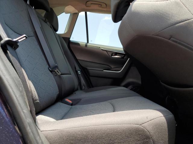 2022 TOYOTA RAV4 XLE - 2T3P1RFV3NW313761