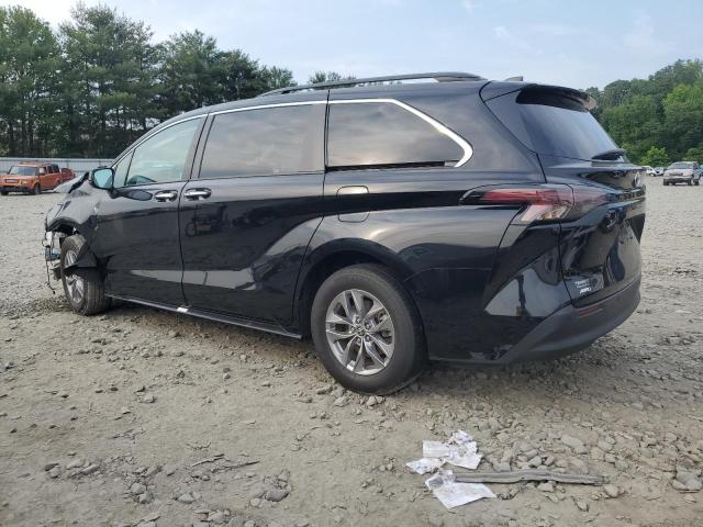 2023 TOYOTA SIENNA XLE 5TDYSKFC1PS077039