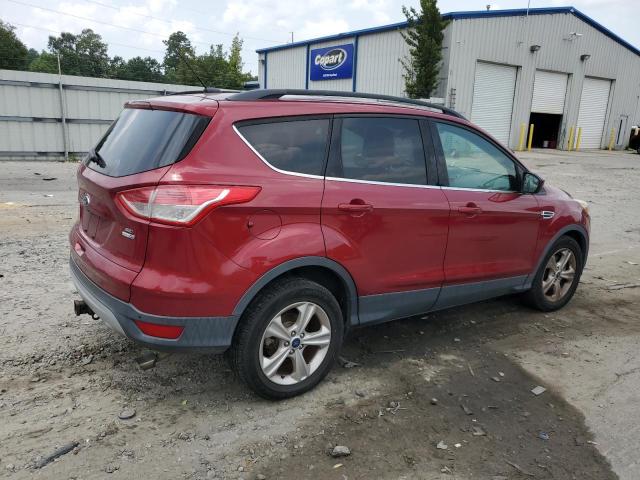 Vin: 1fmcu9g99gub92818, lot: 59172795, ford escape se 20163
