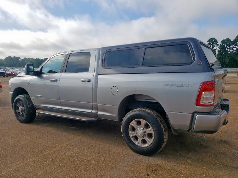 2024 RAM 2500 3C6UR5DL9RG416668