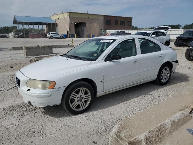 VOLVO S60 2.5T