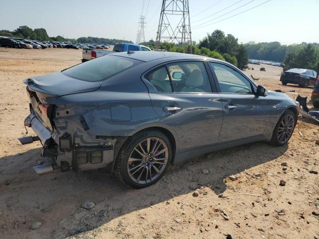 2023 INFINITI Q50 RED SP JN1FV7DR0PM590123