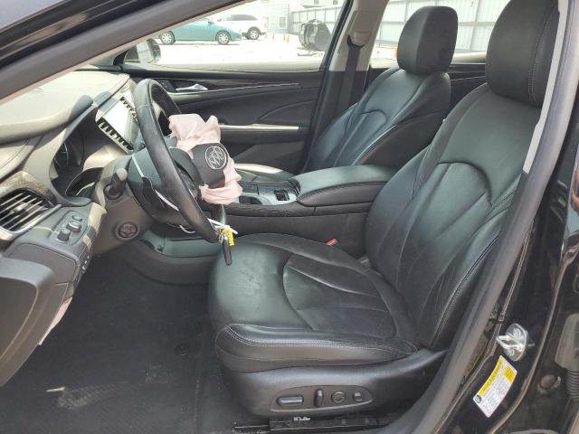 2017 BUICK LACROSSE P 1G4ZS5SS2HU134313