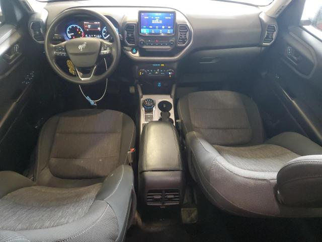 2021 FORD BRONCO SPO - 3FMCR9B60MRA53162