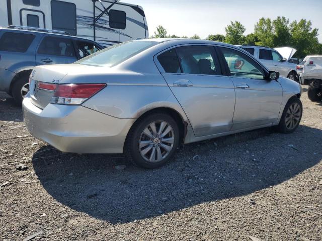 2011 HONDA ACCORD EXL - 1HGCP3F85BA003269