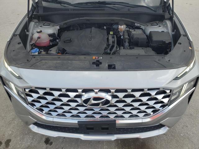 2022 HYUNDAI SANTA FE S - 5NMS24AJ3NH440805