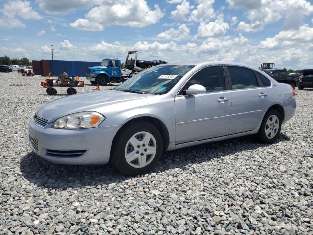 CHEVROLET IMPALA LT