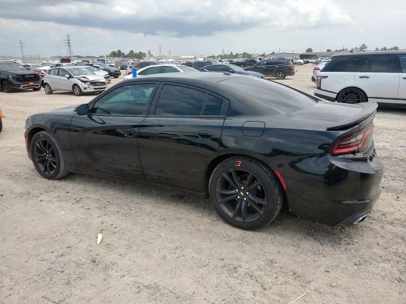 2018 DODGE CHARGER SXT 2C3CDXBG0JH200530
