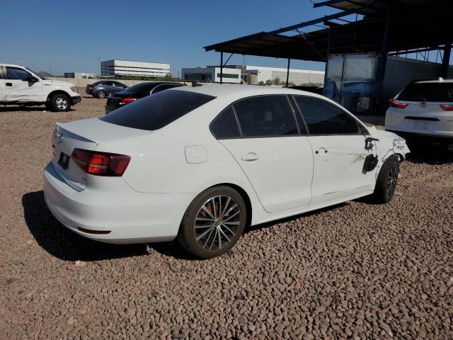 Vin: 3vwd17aj7gm331435, lot: 60653025, volkswagen jetta sport 20163