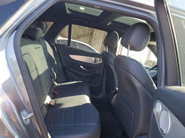 2019 MERCEDES-BENZ GLC 300 4M - WDC0G4KB1KV128815