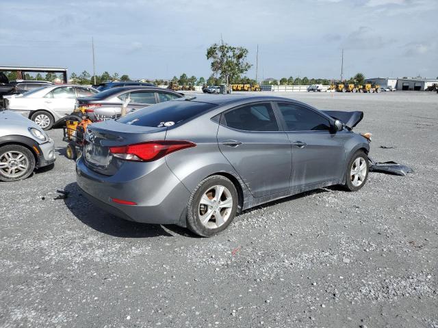 Vin: kmhdh4ae7gu605952, lot: 60707395, hyundai elantra se 20163