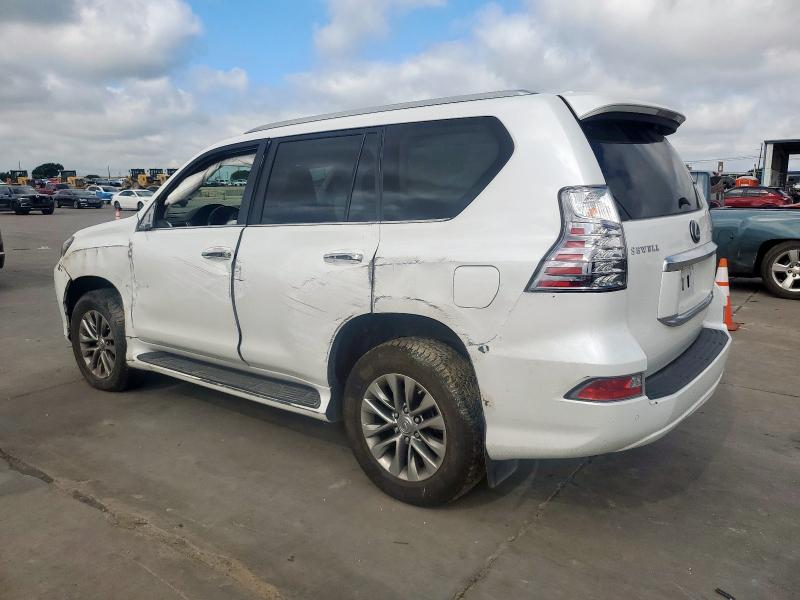 Vin: jtjam7bx7l5253414, lot: 62660085, lexus gx 460 premium 20202