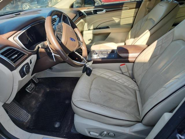 2017 FORD FUSION TIT - 3FA6P0D96HR251752