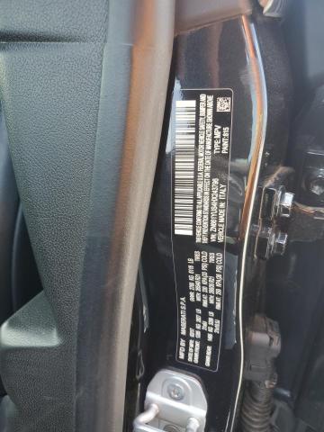 2017 MASERATI LEVANTE S ZN661YUS4HX243796