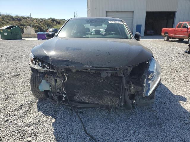 2016 HONDA ACCORD EXL - 1HGCR2F98GA072672