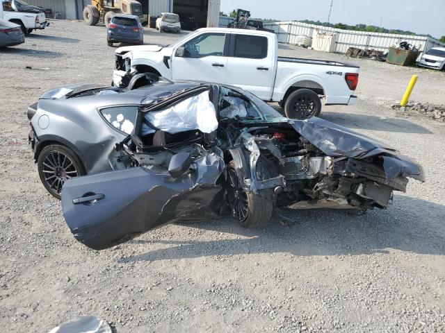 2020 TOYOTA 86 JF1ZNAA17L8751730