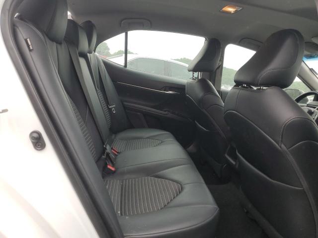 2020 TOYOTA CAMRY SE - 4T1G11AK4LU889976
