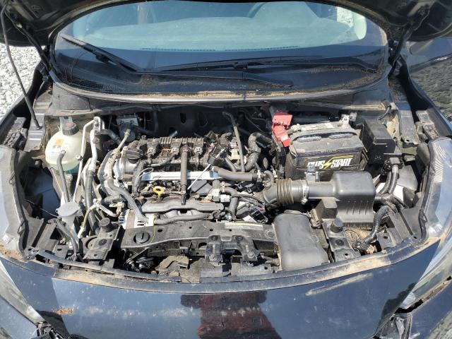 2020 NISSAN VERSA SR 3N1CN8FV5LL813327