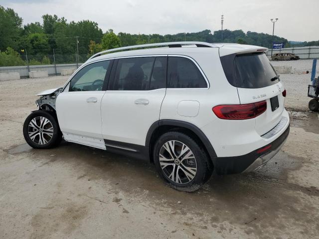 Vin: w1n4m4hb7rw356676, lot: 59514095, mercedes-benz glb-class 250 4matic 20242